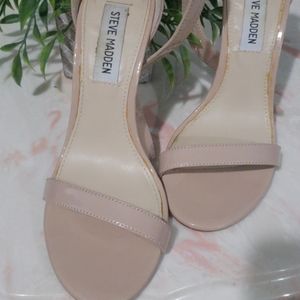 Steven Madden Real Love Fawn Patent